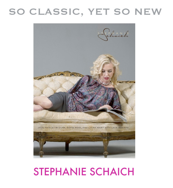 Stephanie Schaich