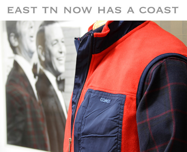 East TN now has a coast.