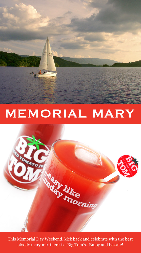 Memorial Mary